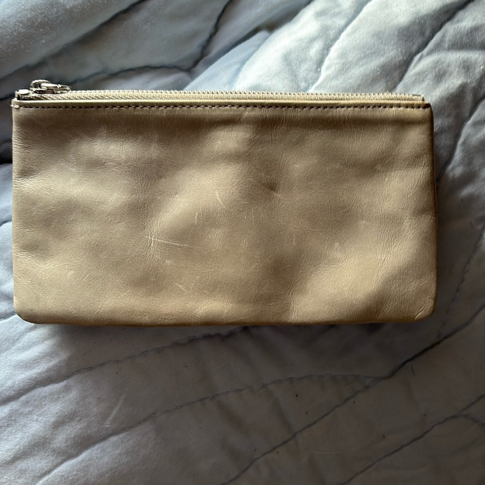 HOBO clutch